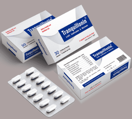 Pharmaceutical Carton Design